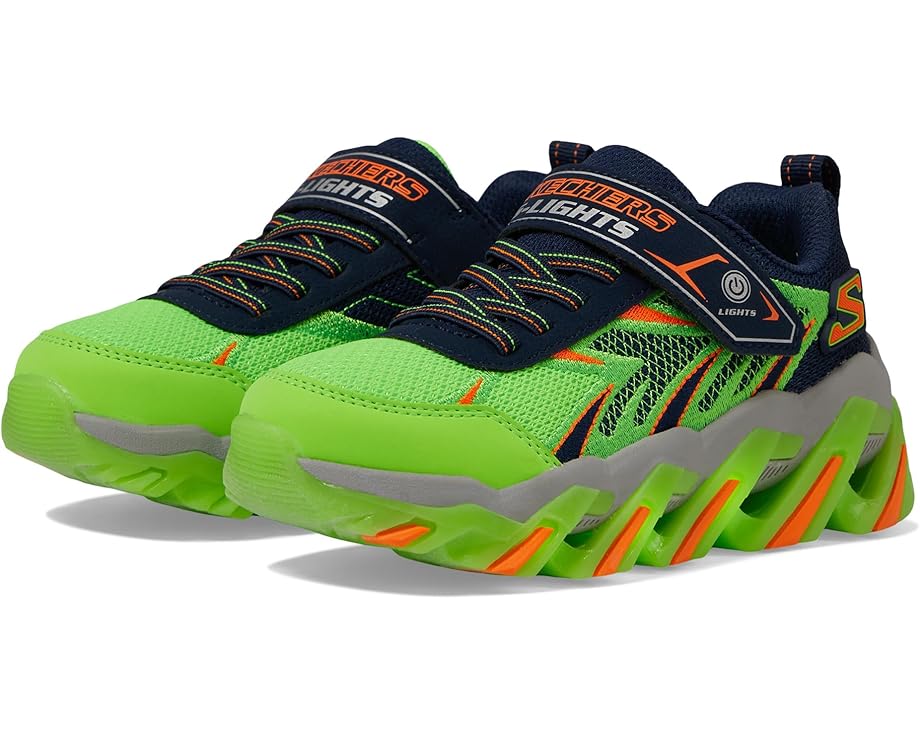 SKECHERS KIDS Mega-Surge 2.0 (Little Kid/Big Kid)