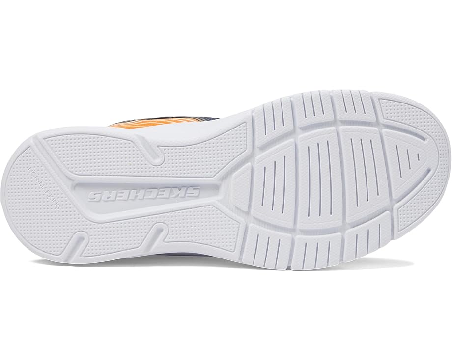 SKECHERS KIDS Microspec Advance (Little Kid/Toddler/Big Kid)