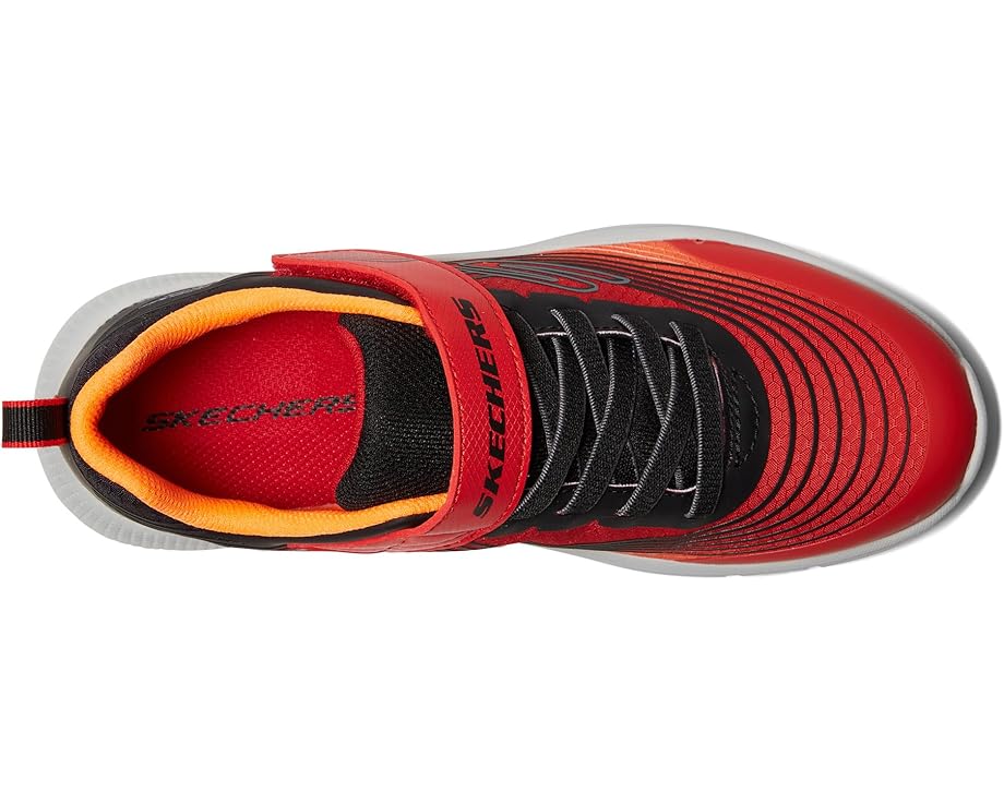 SKECHERS KIDS Microspec Advance (Little Kid/Toddler/Big Kid)