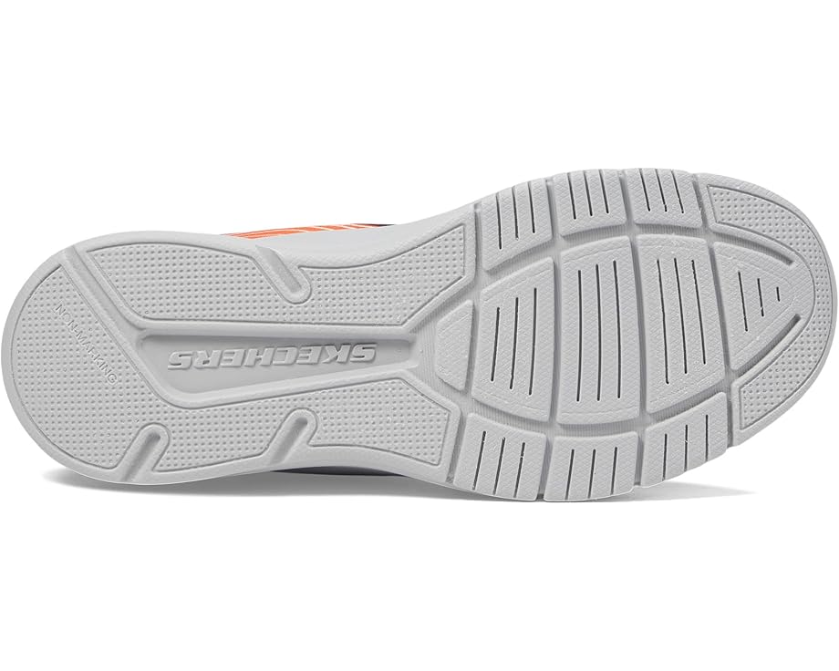 SKECHERS KIDS Microspec Advance (Little Kid/Toddler/Big Kid)
