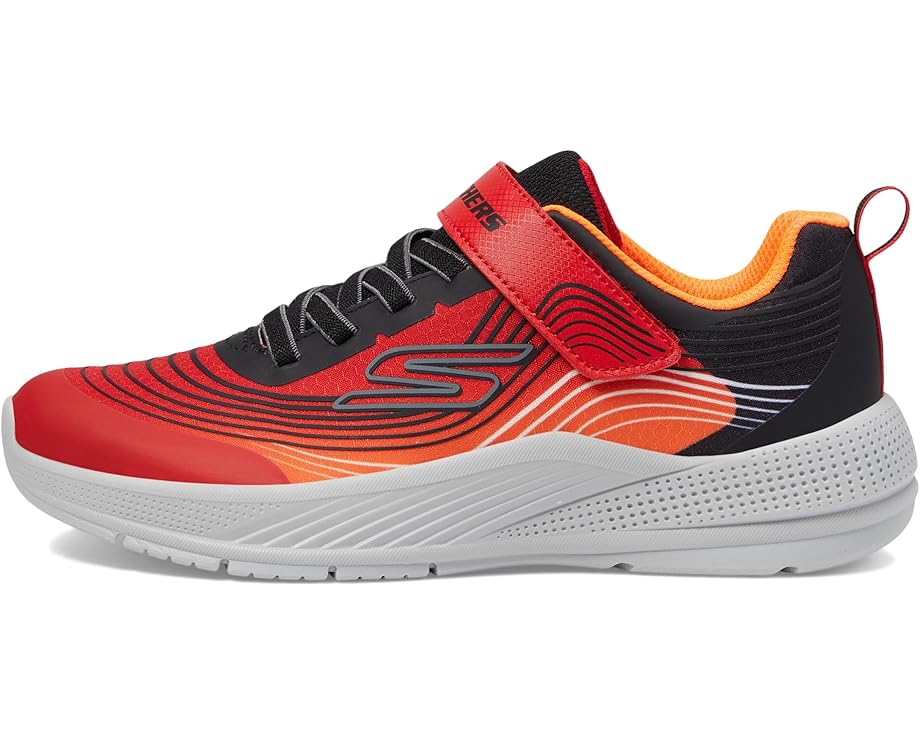 SKECHERS KIDS Microspec Advance (Little Kid/Toddler/Big Kid)