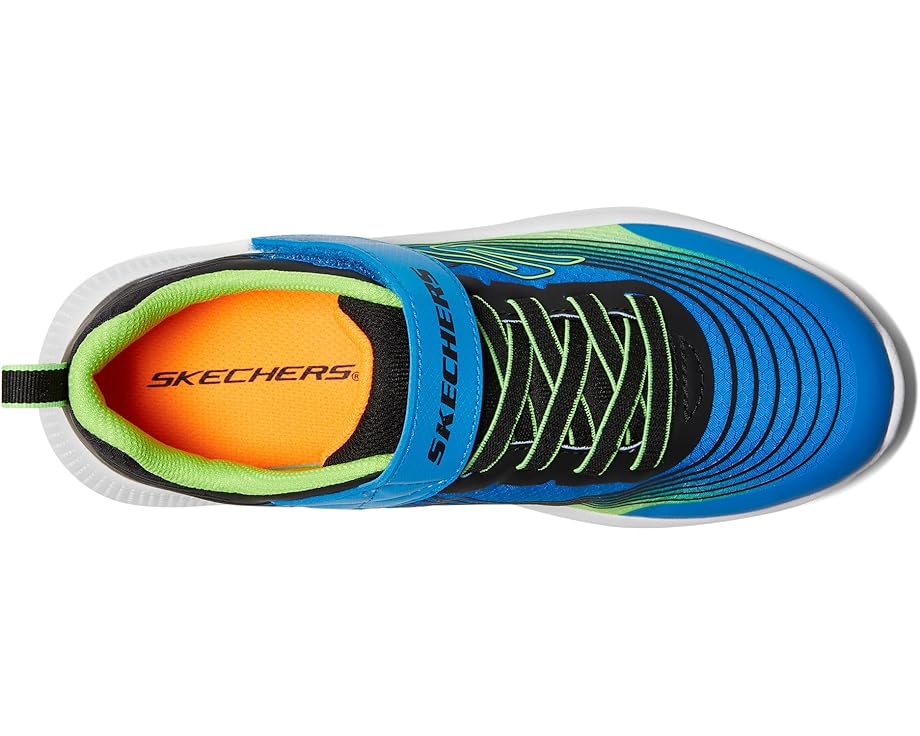 SKECHERS KIDS Microspec Advance (Little Kid/Toddler/Big Kid)