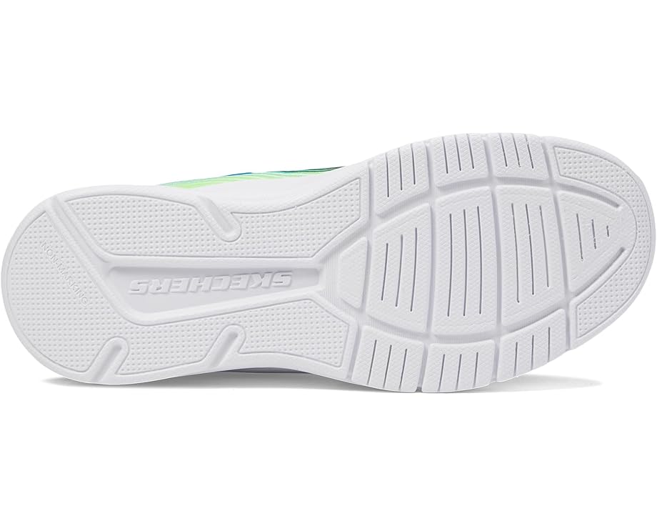 SKECHERS KIDS Microspec Advance (Little Kid/Toddler/Big Kid)