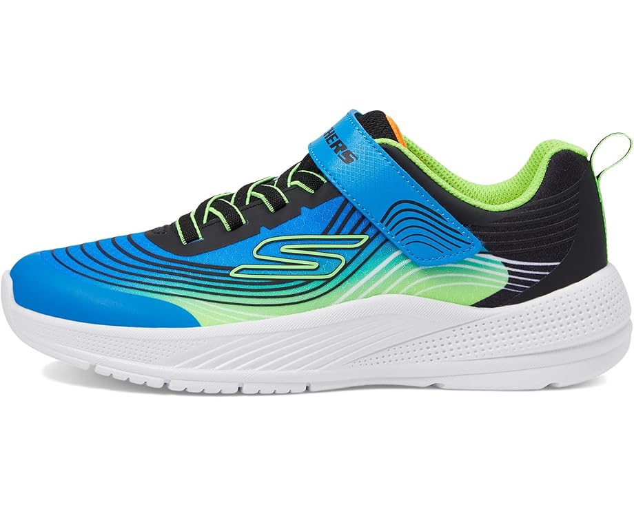 SKECHERS KIDS Microspec Advance (Little Kid/Toddler/Big Kid)