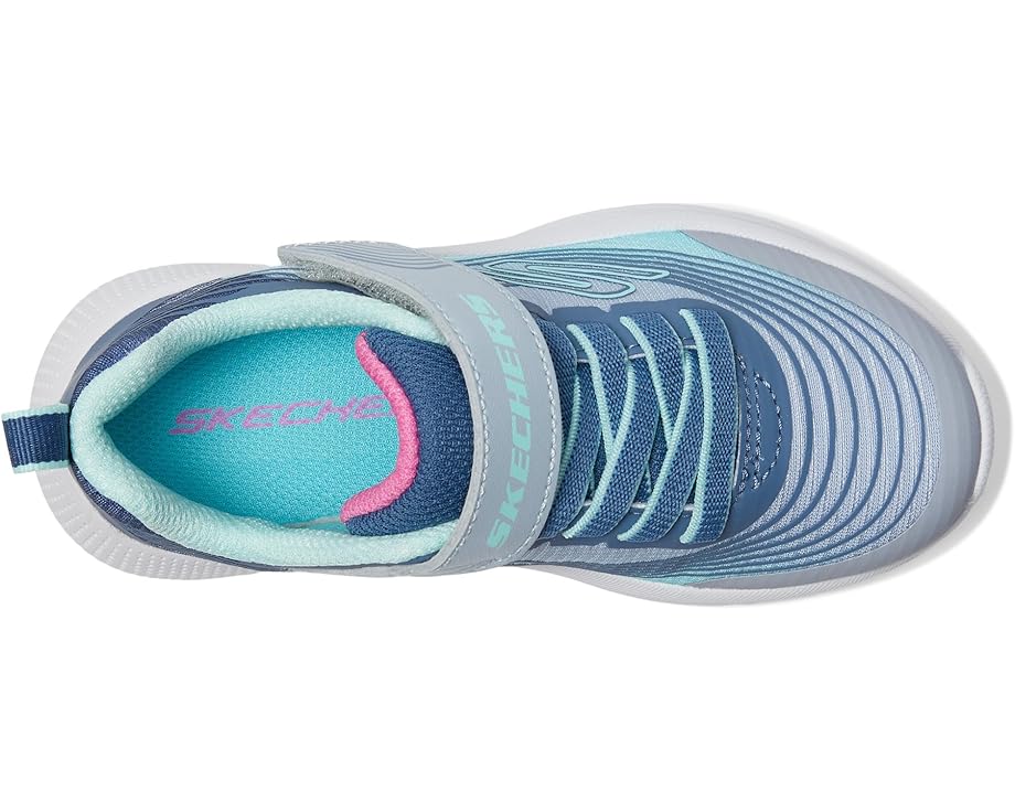 SKECHERS KIDS Microspec Advance (Little Kid/Toddler/Big Kid)