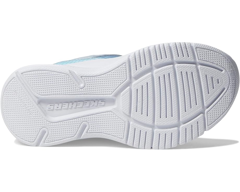 SKECHERS KIDS Microspec Advance (Little Kid/Toddler/Big Kid)