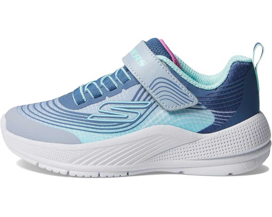 SKECHERS KIDS Microspec Advance (Little Kid/Toddler/Big Kid)