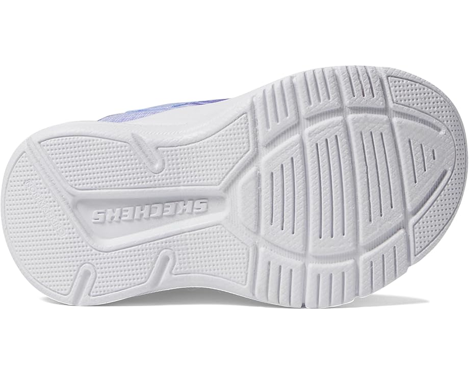 SKECHERS KIDS Microspec Advance (Little Kid/Toddler/Big Kid)