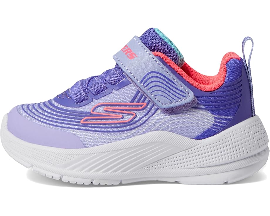SKECHERS KIDS Microspec Advance (Little Kid/Toddler/Big Kid)