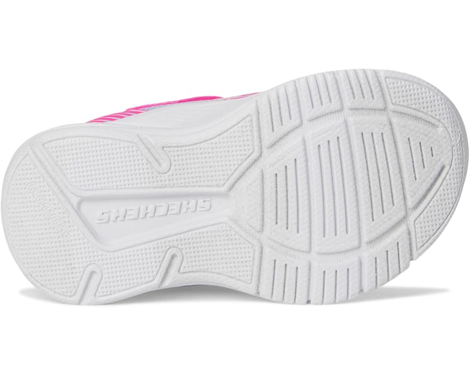 6pm SKECHERS KIDS Microspec Advance - Oasis Point 303657N (Toddler)