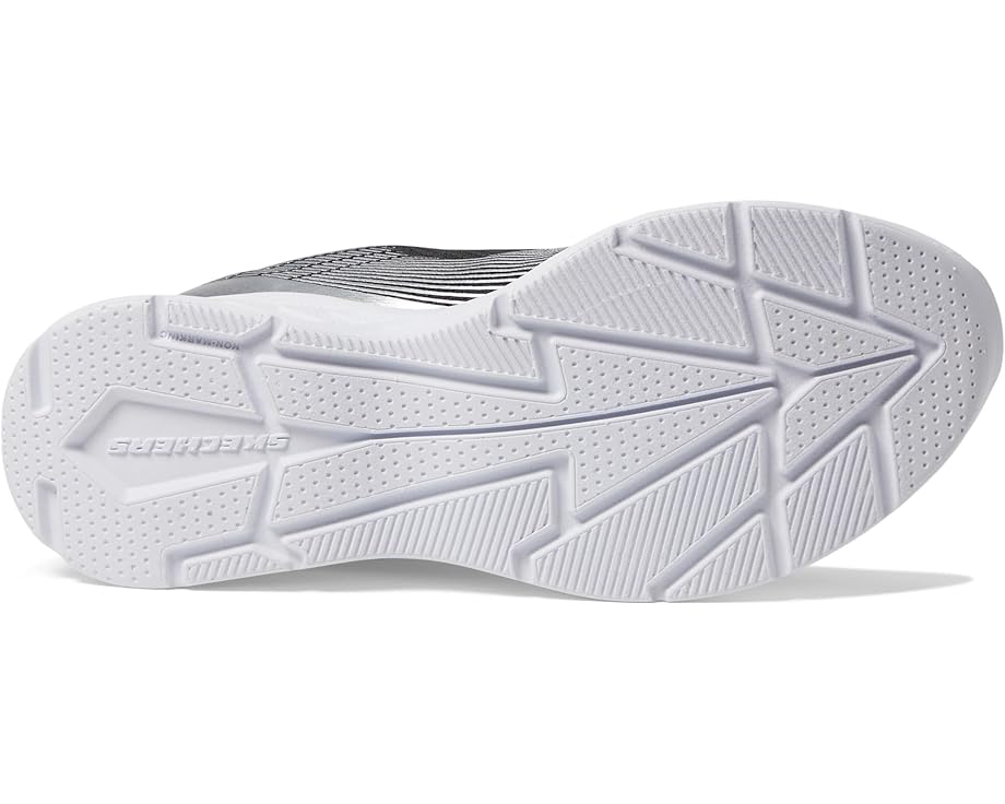 SKECHERS KIDS Microspec II - Vovrix (Little Kid/Big Kid/Toddler)