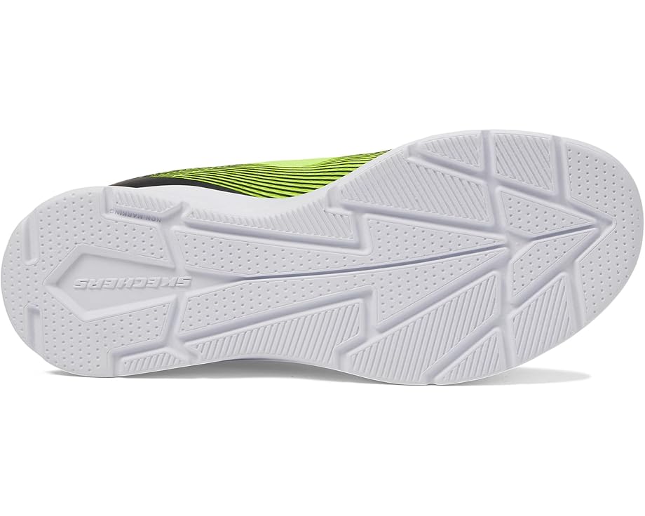 SKECHERS KIDS Microspec II - Vovrix (Little Kid/Big Kid/Toddler)