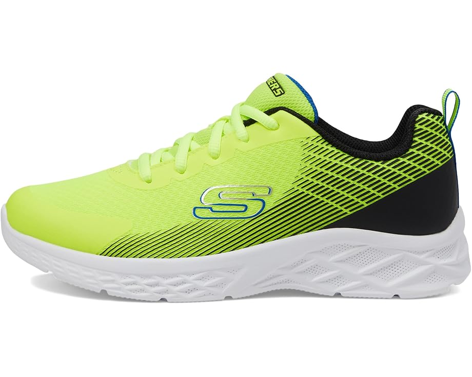 SKECHERS KIDS Microspec II - Vovrix (Little Kid/Big Kid/Toddler)