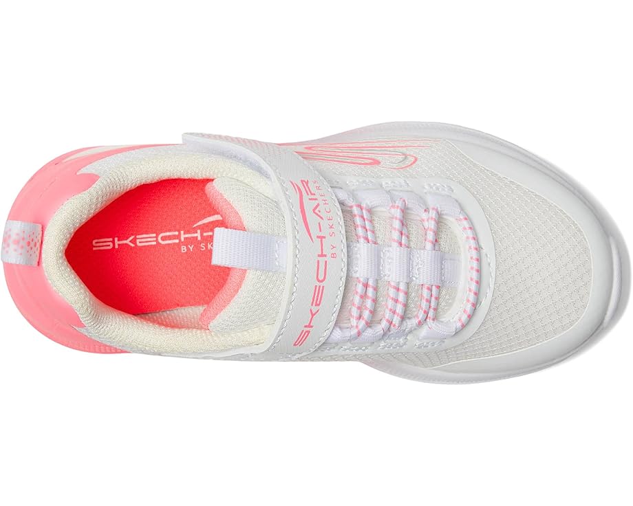 6pm SKECHERS KIDS Microspec Max Advance - Fly 3 303595L (Little Kid/Big Kid)