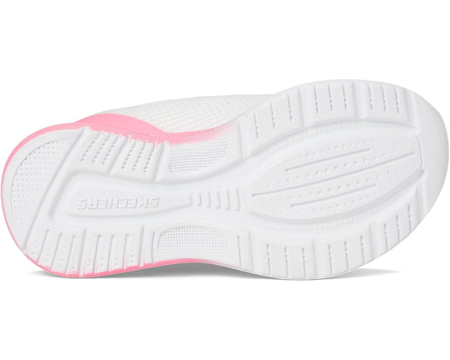 6pm SKECHERS KIDS Microspec Max Advance - Fly 3 303595L (Little Kid/Big Kid)