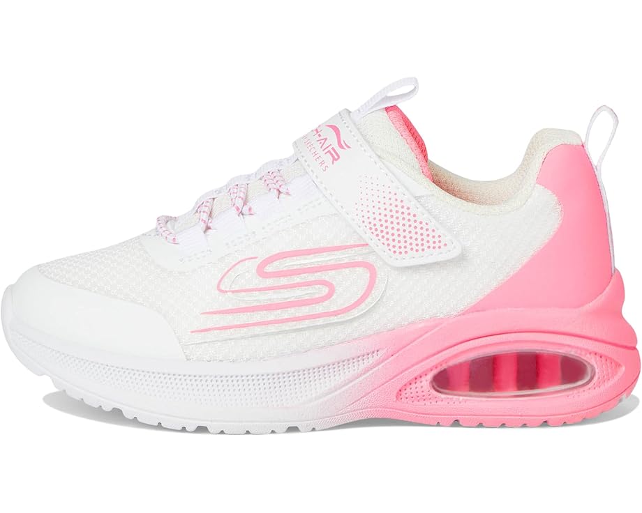 6pm SKECHERS KIDS Microspec Max Advance - Fly 3 303595L (Little Kid/Big Kid)