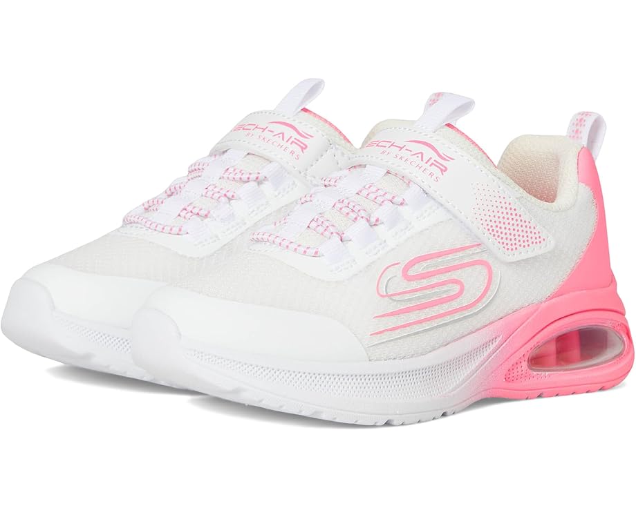 6pm SKECHERS KIDS Microspec Max Advance - Fly 3 303595L (Little Kid/Big Kid)