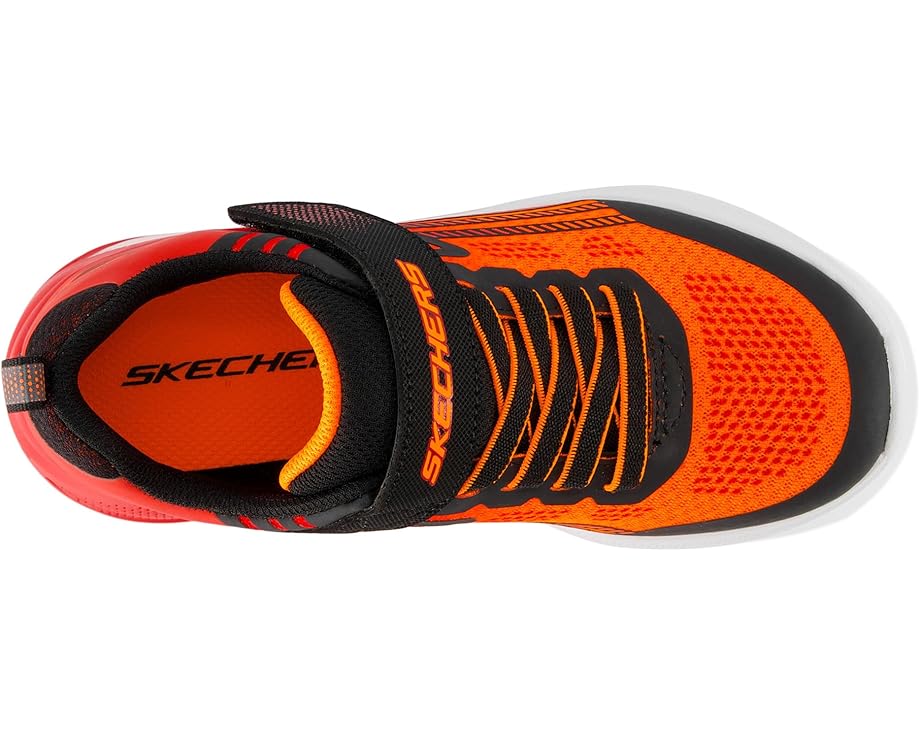 SKECHERS KIDS Microspec Max Advance (Little Kid/Big Kid)
