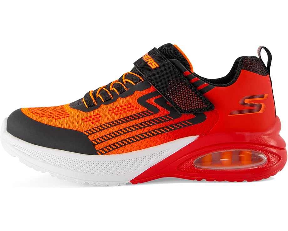 SKECHERS KIDS Microspec Max Advance (Little Kid/Big Kid)