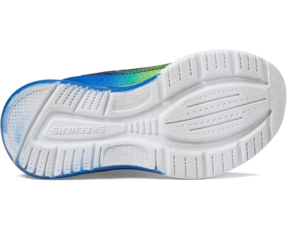 SKECHERS KIDS Microspec Max Advance (Little Kid/Big Kid)