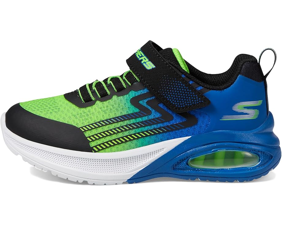 SKECHERS KIDS Microspec Max Advance (Little Kid/Big Kid)