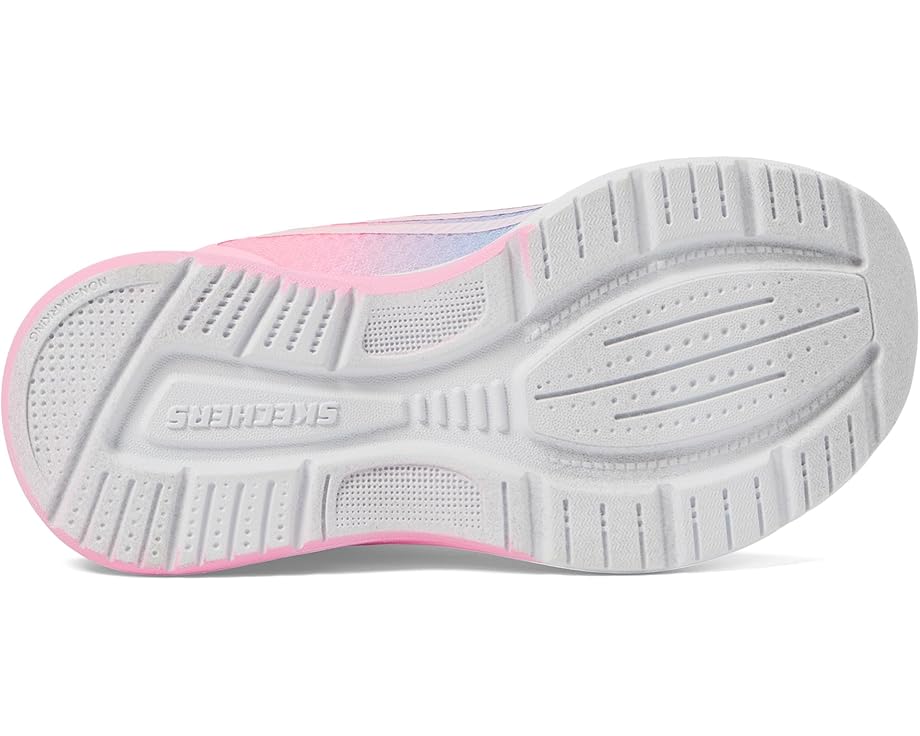 SKECHERS KIDS Microspec Max Advance (Little Kid/Big Kid)