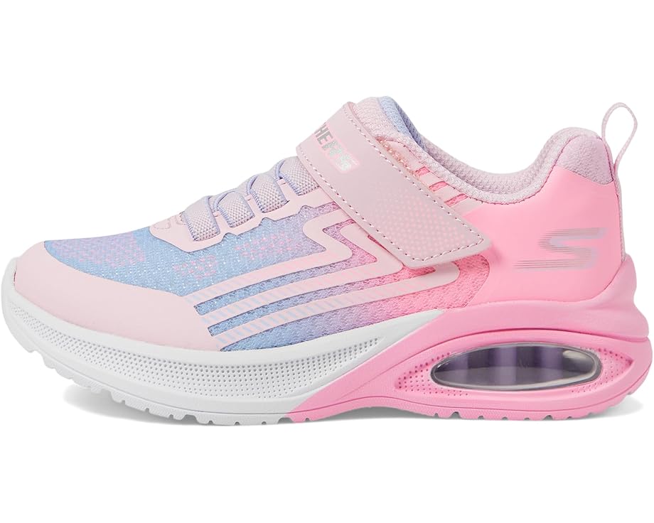 SKECHERS KIDS Microspec Max Advance (Little Kid/Big Kid)