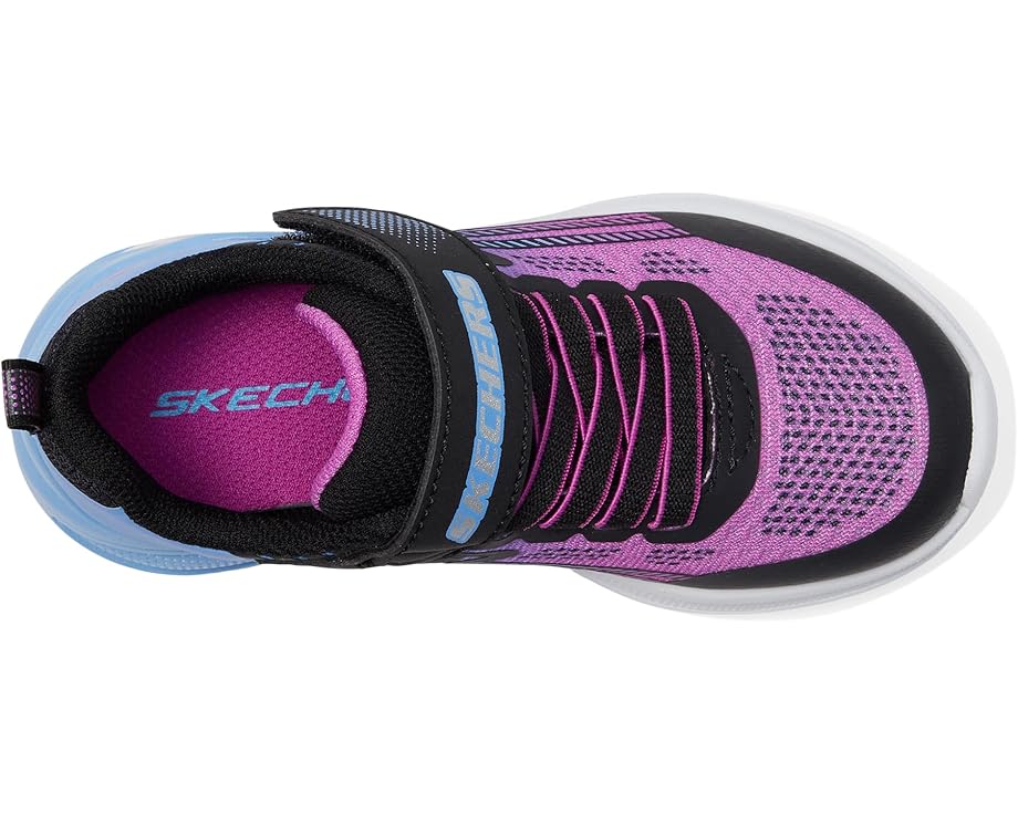 SKECHERS KIDS Microspec Max Advance (Little Kid/Big Kid)