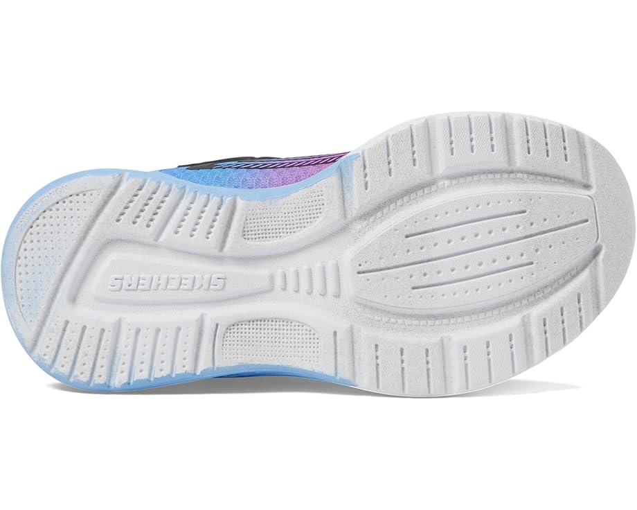 SKECHERS KIDS Microspec Max Advance (Little Kid/Big Kid)