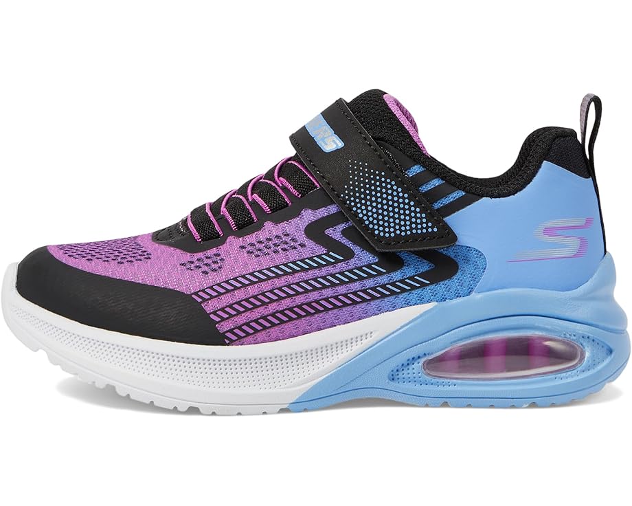 SKECHERS KIDS Microspec Max Advance (Little Kid/Big Kid)