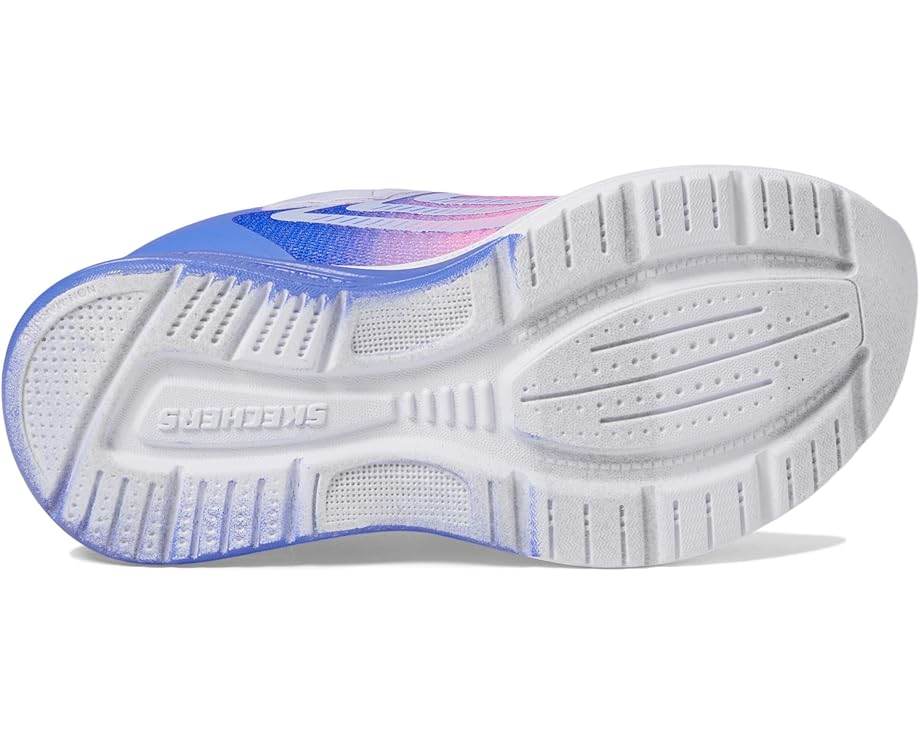 SKECHERS KIDS Microspec Max Advance (Little Kid/Big Kid)