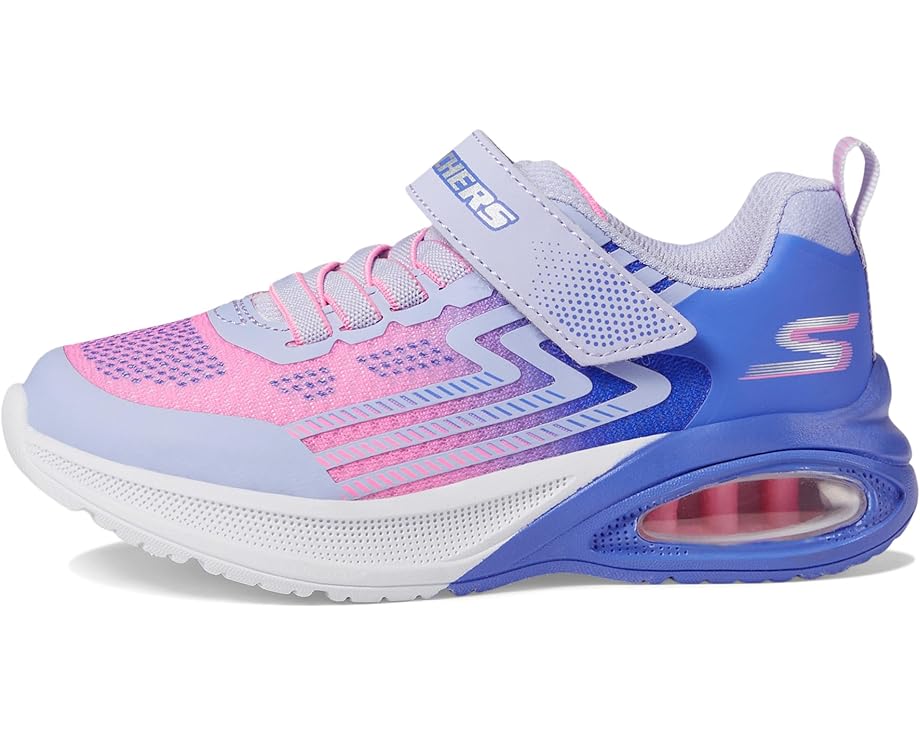 SKECHERS KIDS Microspec Max Advance (Little Kid/Big Kid)