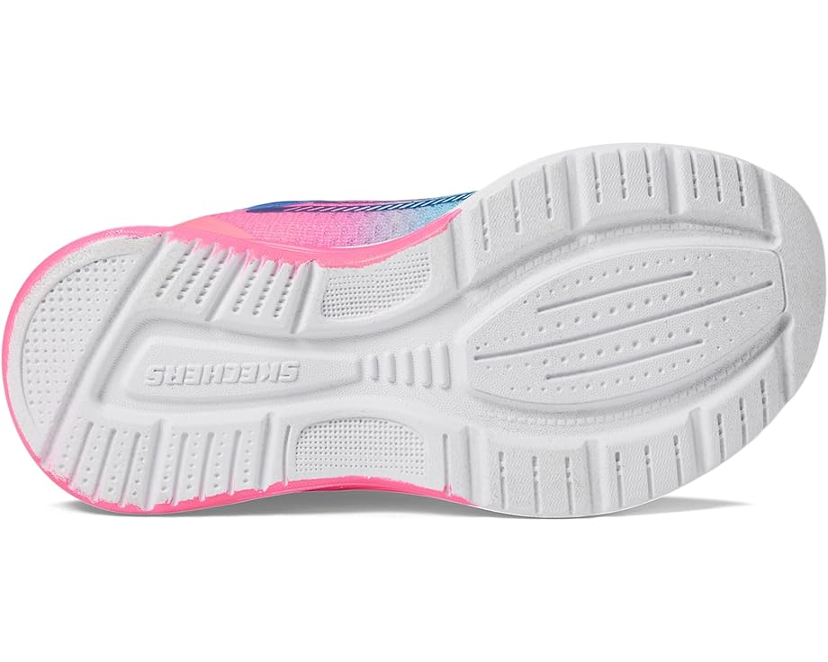 SKECHERS KIDS Microspec Max Advance (Little Kid/Big Kid)