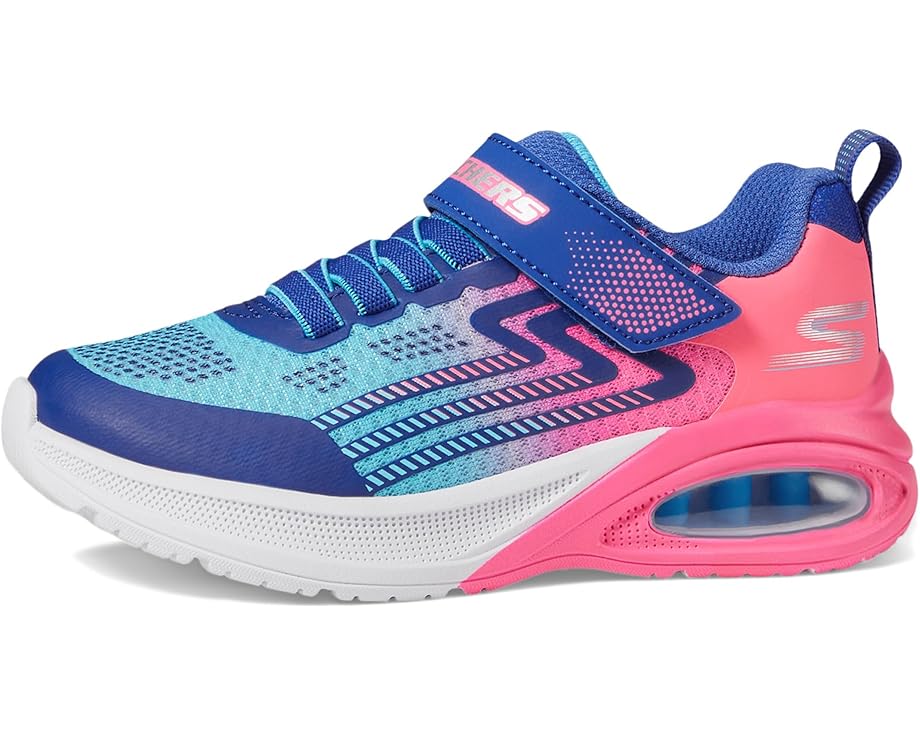 SKECHERS KIDS Microspec Max Advance (Little Kid/Big Kid)