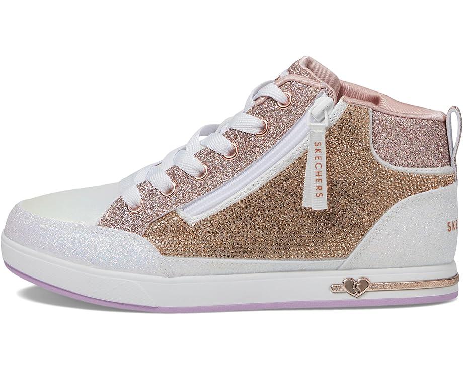 SKECHERS KIDS Shoutouts - Style Strut 310621L (Little Kid/Big Kid)