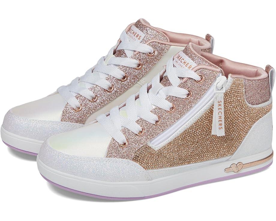 SKECHERS KIDS Shoutouts - Style Strut 310621L (Little Kid/Big Kid)