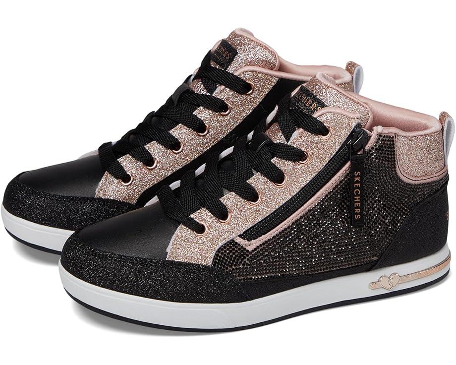 SKECHERS KIDS Shoutouts - Style Strut 310621L (Little Kid/Big Kid)
