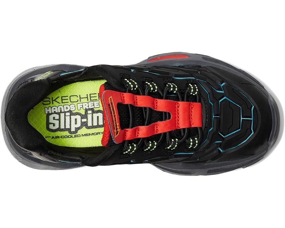 SKECHERS KIDS Skech-Bots - Orbitron (Little Kid/Big Kid)