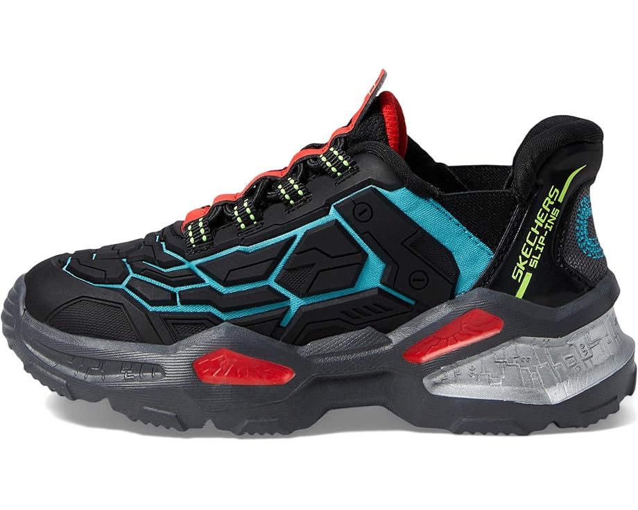 SKECHERS KIDS Skech-Bots - Orbitron (Little Kid/Big Kid)