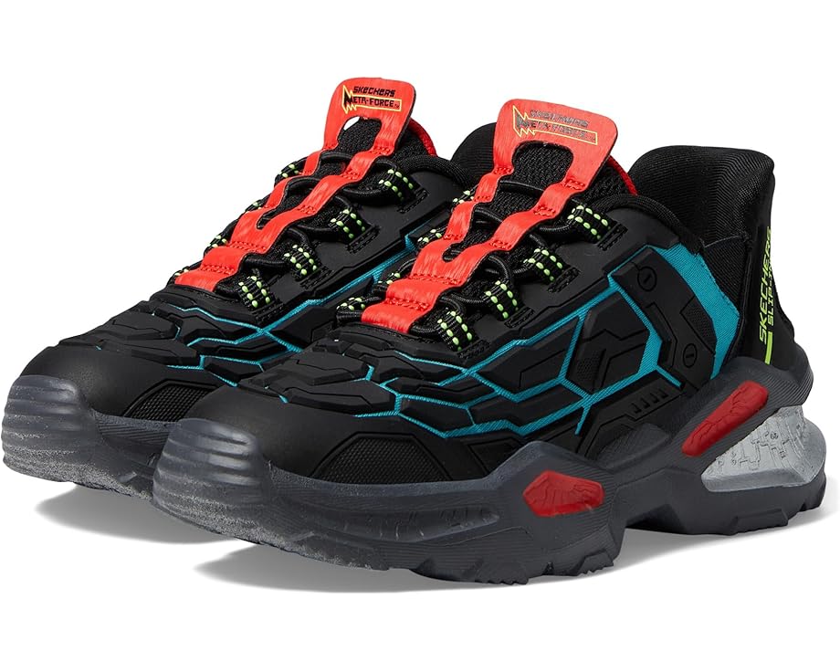 SKECHERS KIDS Skech-Bots - Orbitron (Little Kid/Big Kid)