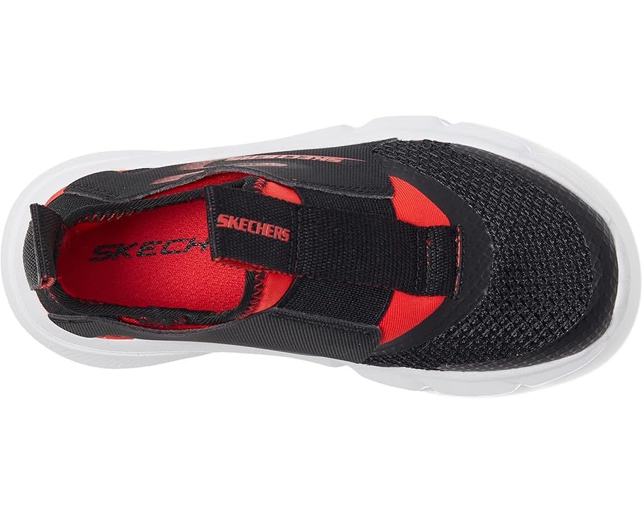 SKECHERS KIDS Skech Faster - Reczo (Little Kid/Big Kid)