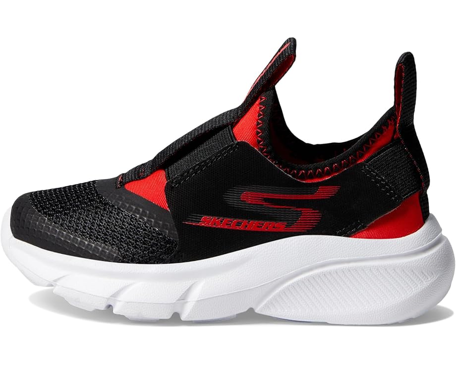SKECHERS KIDS Skech Faster - Reczo (Little Kid/Big Kid)