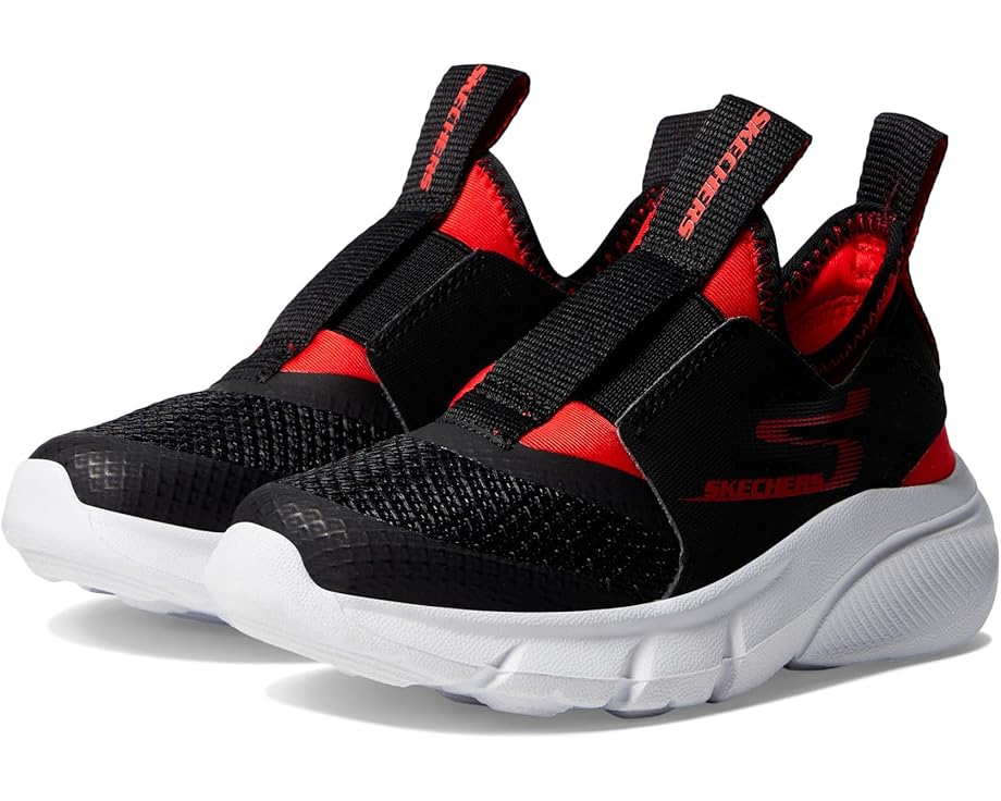 SKECHERS KIDS Skech Faster - Reczo (Little Kid/Big Kid)