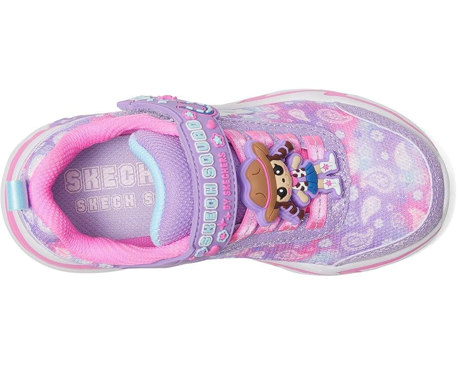 SKECHERS KIDS Snuggle Sneaks (Little Kid/Big Kid)