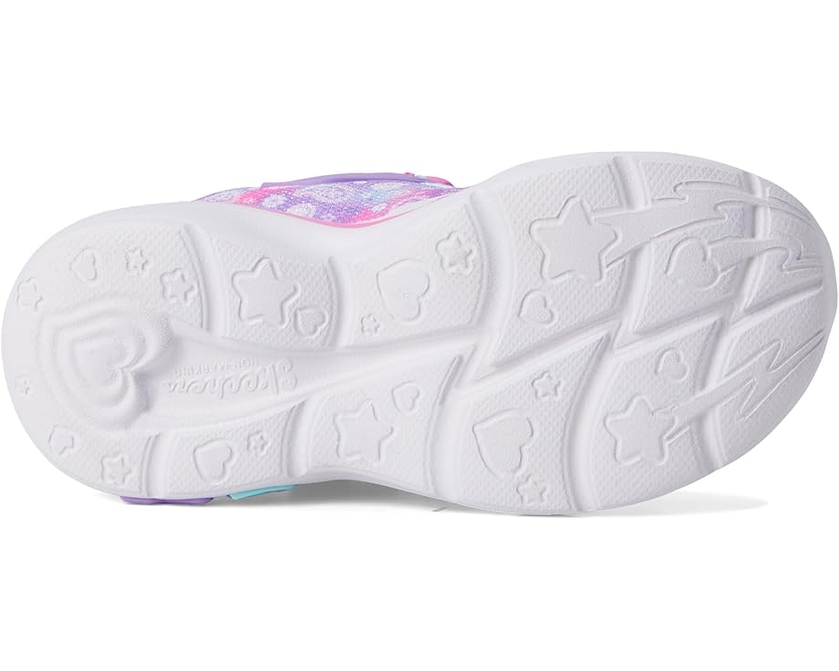 SKECHERS KIDS Snuggle Sneaks (Little Kid/Big Kid)