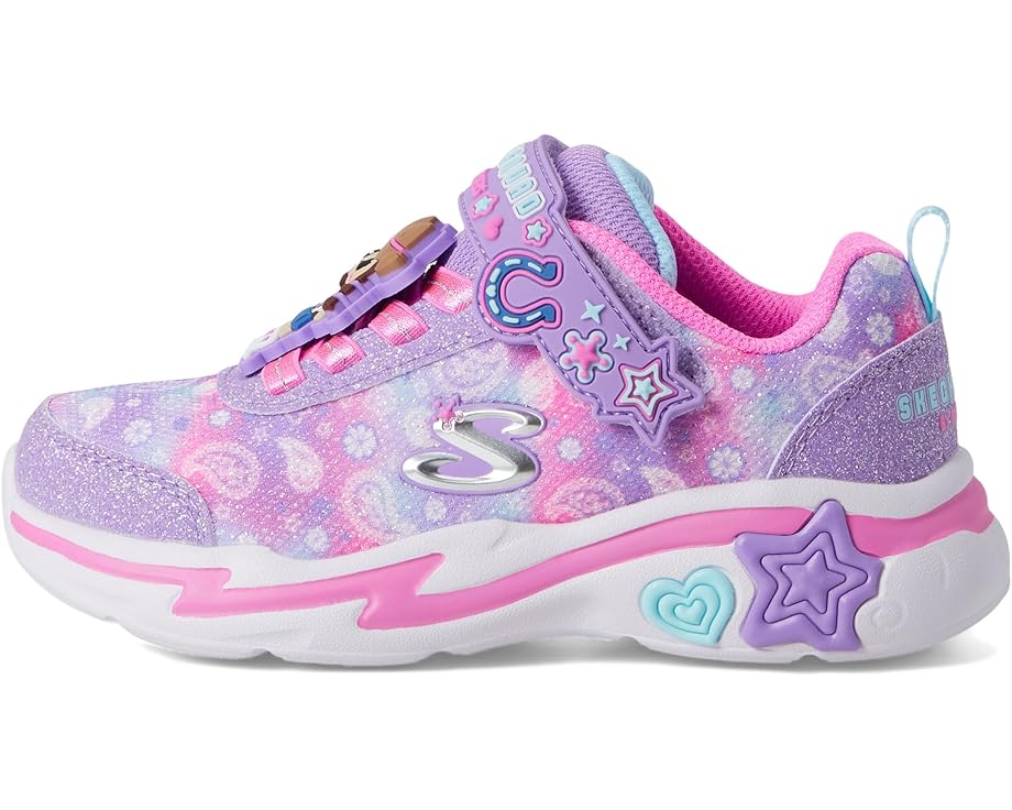 SKECHERS KIDS Snuggle Sneaks (Little Kid/Big Kid)