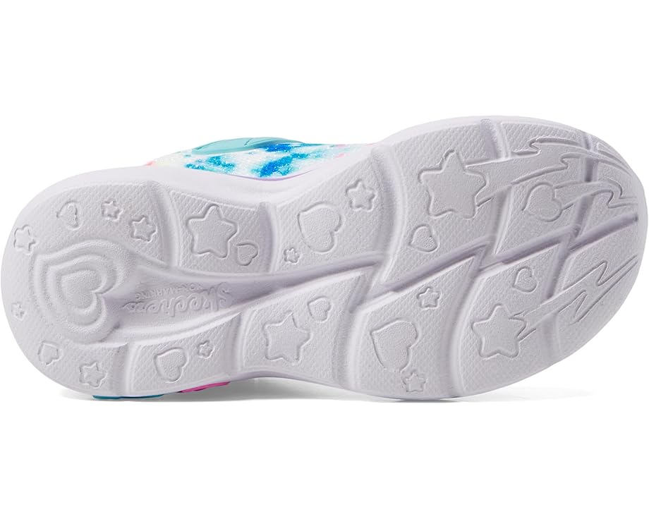 SKECHERS KIDS Snuggle Sneaks (Little Kid/Big Kid)
