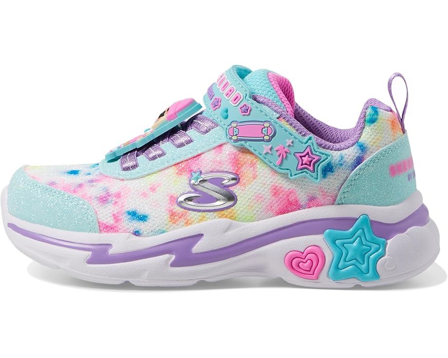 SKECHERS KIDS Snuggle Sneaks (Little Kid/Big Kid)