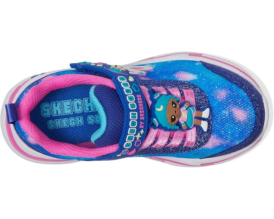 SKECHERS KIDS Snuggle Sneaks (Little Kid/Big Kid)