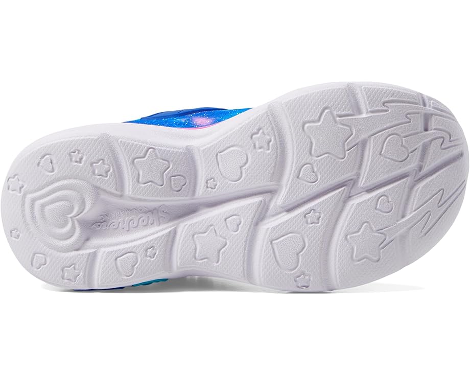 SKECHERS KIDS Snuggle Sneaks (Little Kid/Big Kid)